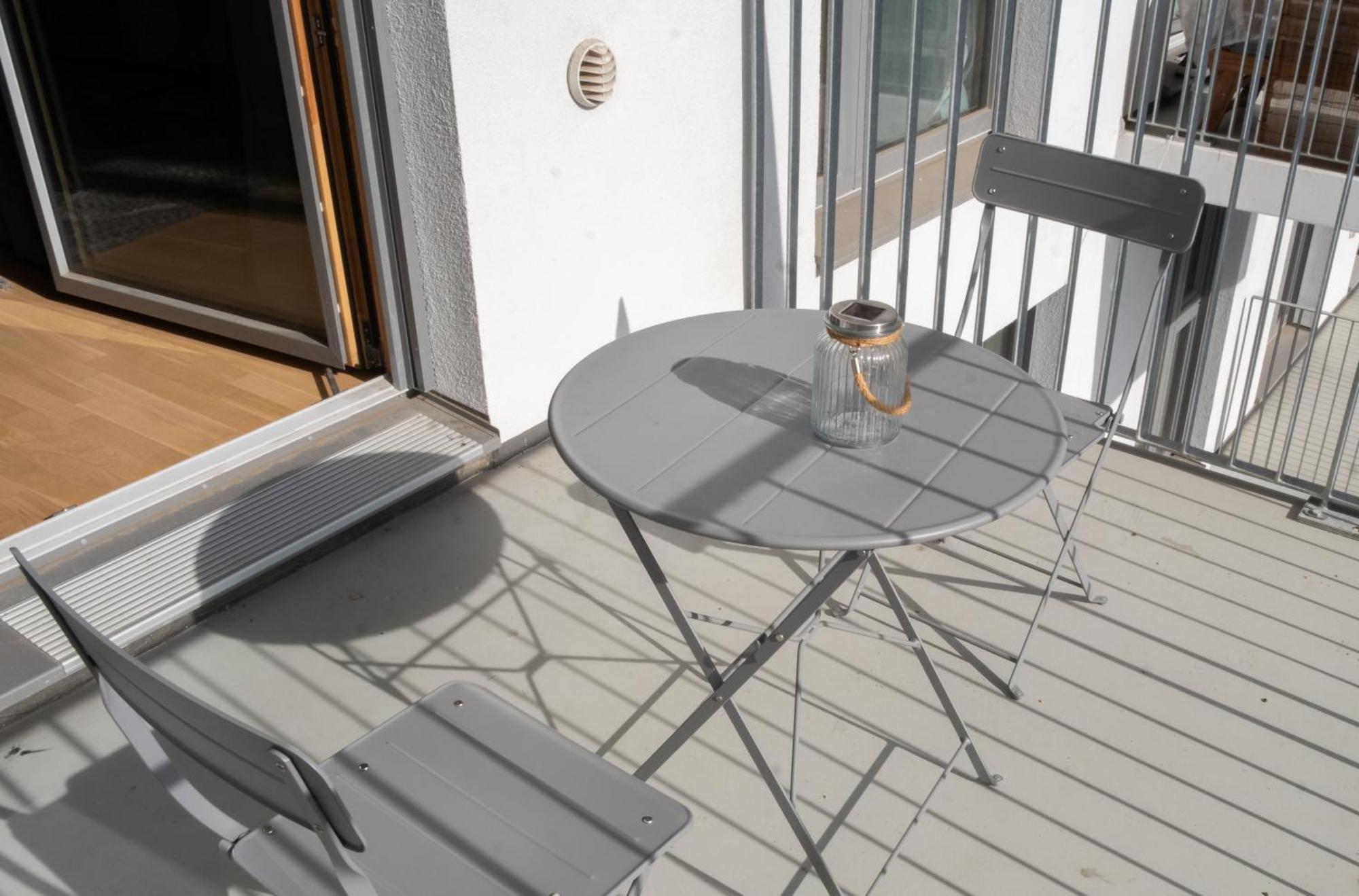 Decorous Cozy City View Suite Viena Exterior foto