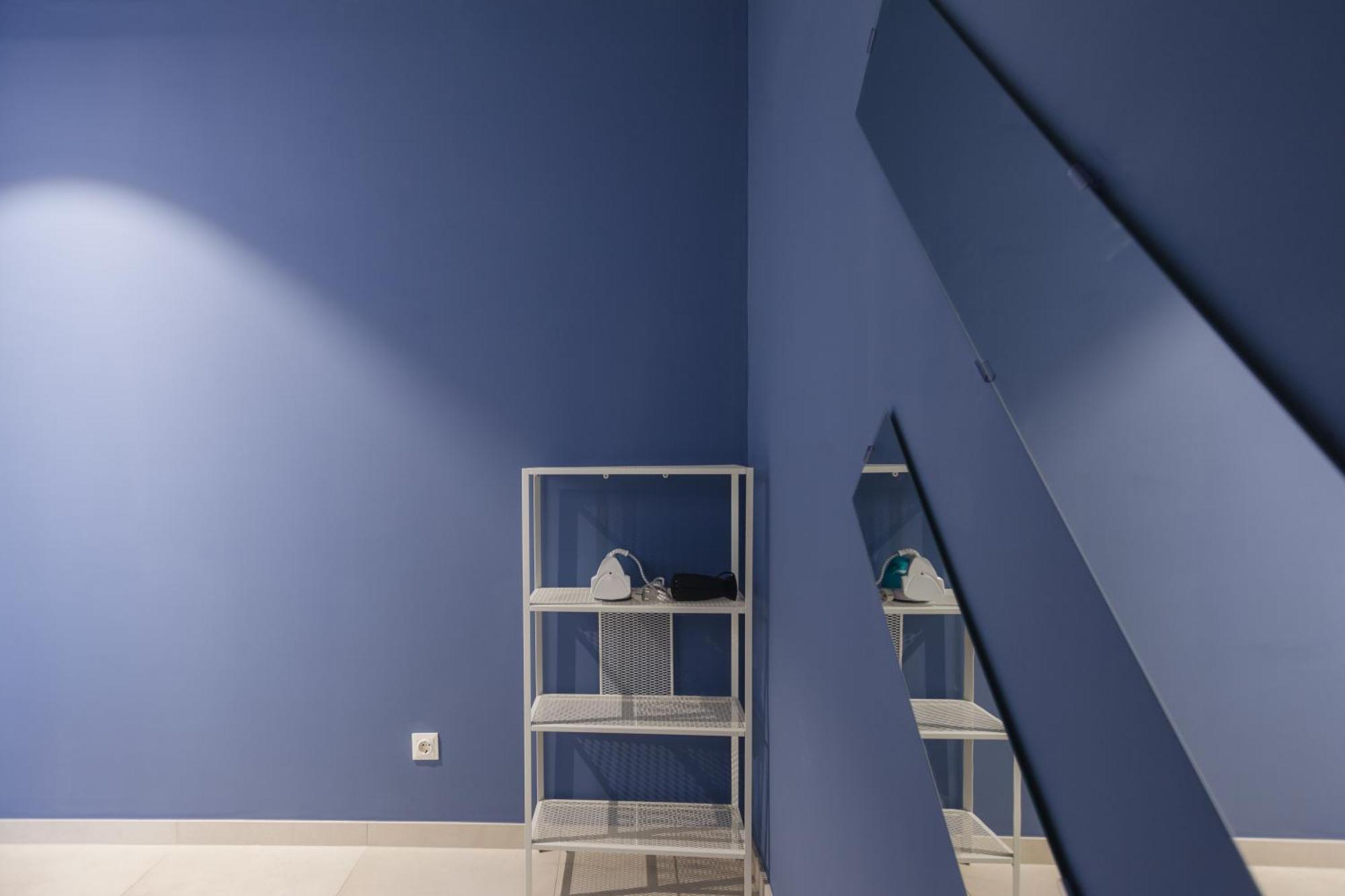 Decorous Cozy City View Suite Viena Exterior foto
